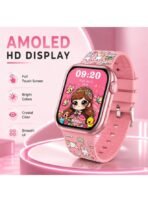 WISME X67 Mini Smart Watch - Image 5