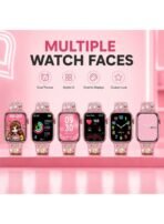 WISME X67 Mini Smart Watch - Image 4