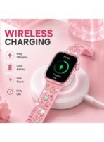 WISME X67 Mini Smart Watch - Image 3