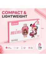 WISME X67 Mini Smart Watch - Image 6