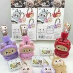 Exclusive Labubu 3-in-1 Combo Set