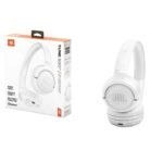 JBL Tune 530BT On-ear Wireless Headphone