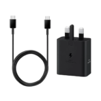 Samsung 45W USB-C PD Adapter with USB-C Cable 5A 1.8m EP-T4511 - Image 2