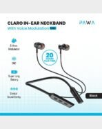 Pawa Claro In-Ear Neckband - Image 2