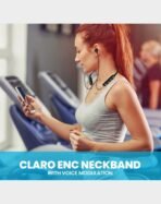 Pawa Claro In-Ear Neckband - Image 3