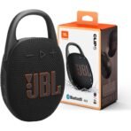 Jbl Clip 5 Portable Wireless Speaker - Image 4