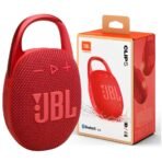 Jbl Clip 5 Portable Wireless Speaker - Image 3