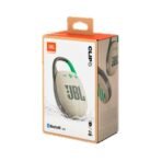 Jbl Clip 5 Portable Wireless Speaker