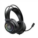 ONIKUMA X92 RGB Gaming Headset, - Image 3