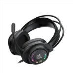 ONIKUMA X92 RGB Gaming Headset, - Image 2