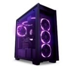 FrameForge Mini Air mATX Compact Case