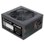 Power Supply 600