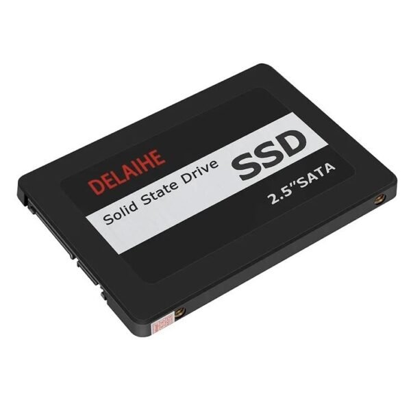 SSD